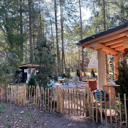 Vakantiehuis De 7 Geweien Емст Екстериор снимка