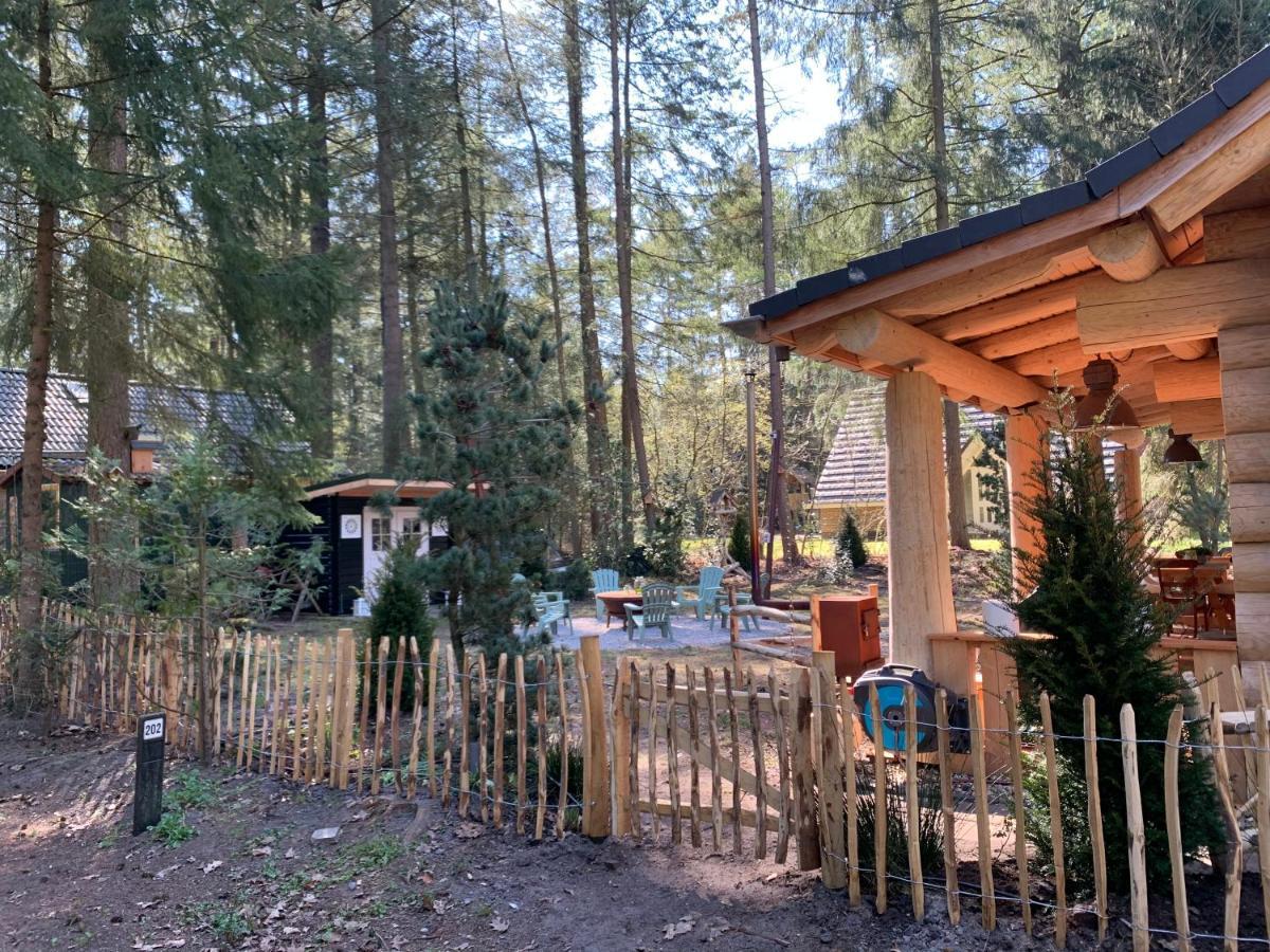 Vakantiehuis De 7 Geweien Емст Екстериор снимка