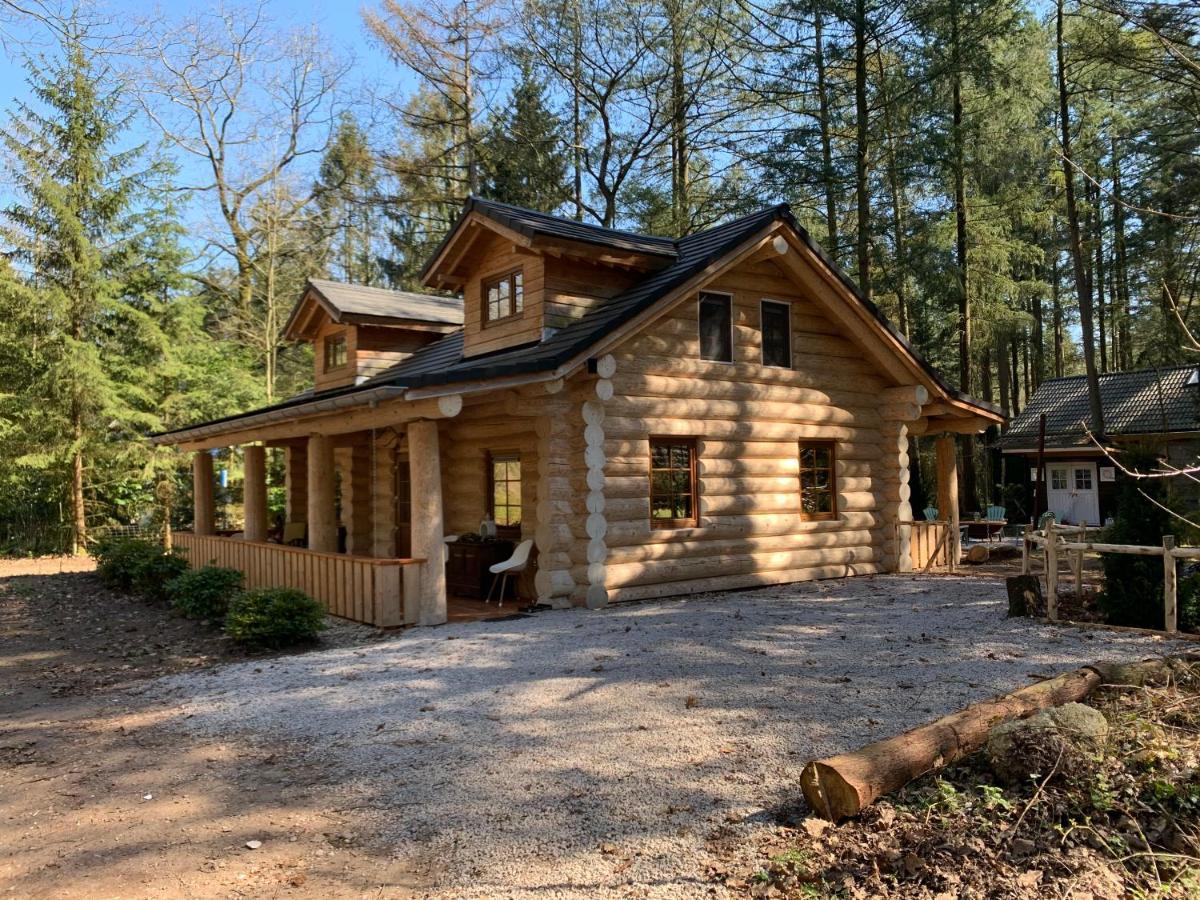 Vakantiehuis De 7 Geweien Емст Екстериор снимка