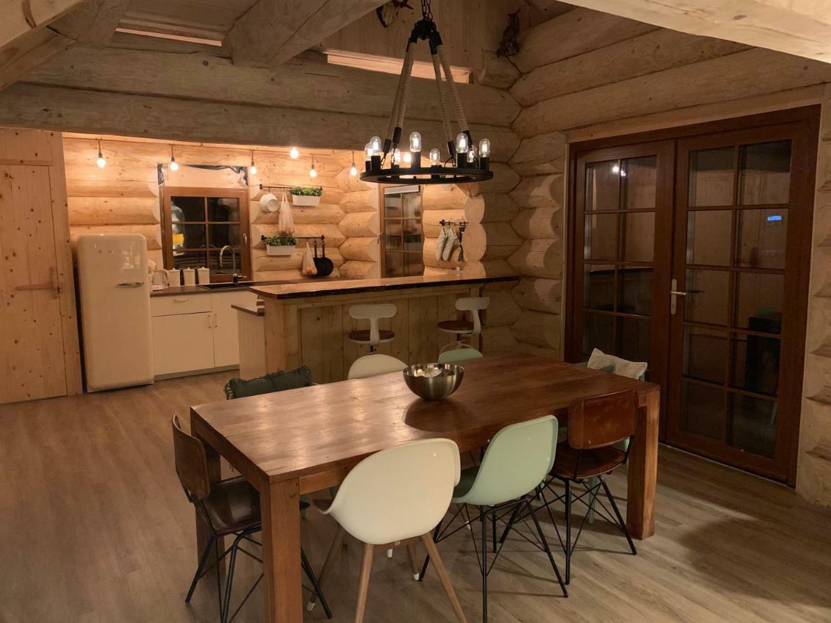 Vakantiehuis De 7 Geweien Емст Екстериор снимка