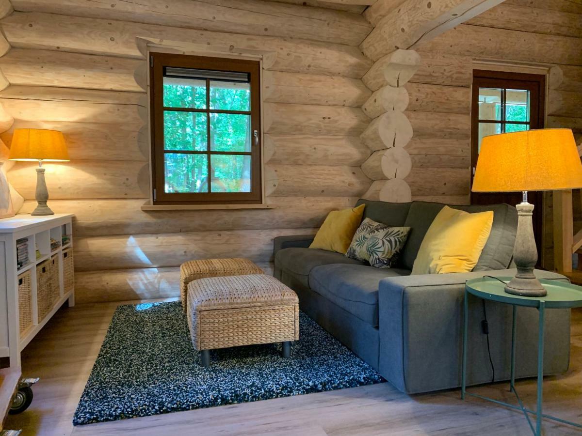 Vakantiehuis De 7 Geweien Емст Екстериор снимка
